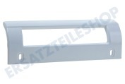 Pitsos 93613, 00093613 Gefrierschrank Türgriff Griff, weiß, 200 mm geeignet für u.a. 3FG5692, 3FG6625