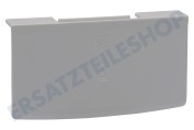 Bosch 602643, 00602643 Gefrierschrank Türgriff 10,5cm weiß. Inkl. Feder geeignet für u.a. KFL18E51, KIL15V51