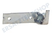 Dimplex 169302, 00169302 Gefrierschrank Scharnier unten, Metall geeignet für u.a. KI19R74, KI24L74