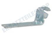 Dimplex 169303, 00169303 Kühlschrank Scharnier oben, Metall geeignet für u.a. KIM2674, KIL24470