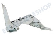Bosch 750251, 00750251 Gefrierschrank Scharnier Soft close, oben rechts; unten links geeignet für u.a. KI42LAE30, KIS87AD30