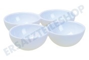 Neff 635924, 00635924 Gefrierschrank Eierhalter für 4 Eier geeignet für u.a. KG57NAW25N, KDD56PW304
