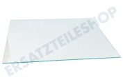 Blaupunkt 704340, 00704340 Kühlschrank Glasplatte im Gefrierteil geeignet für u.a. KG33VUW30, KG36EAL40, KGE39AL40