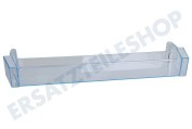 Siemens 709635, 00709635 Kühlschrank Türfach Transparent geeignet für u.a. KGE39EI4603, KSV29NW3007