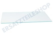 Pitsos 704341, 00704341 Gefrierschrank Glasplatte für Gefrierteil geeignet für u.a. KGV36EI3106, KG36ECL4115