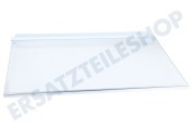 Blaupunkt Kühlschrank 704757, 00704757 Glasplatte geeignet für u.a. KGE36AL3010, KGE36AW4019