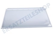Koenic Kühlschrank 447988, 00447988 Glasablagefach geeignet für u.a. KIRMIL779, KIV38X22GB02