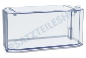 Bosch 265206, 00265206 Kühlschrank Klappe Butterfach transparent geeignet für u.a. KIV3236, KFL1640, KFR2640