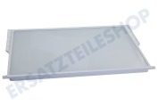 Bosch Gefrierschrank 358767, 00358767 Glasplatte geeignet für u.a. KSK38A01, KSR30410, KS30RN11