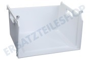 Beltratto 743232, 00743232 Gefrierschrank Gefrier-Schublade Weiß ohne Front geeignet für u.a. KIS87AF30C03, KI86NAD3002