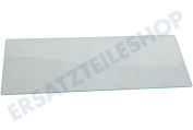 Blaupunkt 743201, 00743201 Gefrierschrank Glasplatte geeignet für u.a. KIS86SD30, KI77SAD40