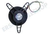 Pitsos 12024148 Kühlschrank Ventilator komplett geeignet für u.a. KGN33NL20, KG56NLT30U, KGN36NL30