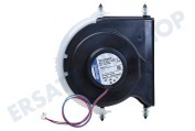 Profilo 657645, 00657645 Kühlschrank Ventilator komplett geeignet für u.a. GS36NMW30, GSN29MW30, GS58NAW30F