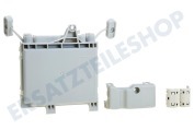 Bosch 12026521 Gefrierschrank Leiterplatte PCB Steuermodul geeignet für u.a. KG36EAI42, KGE36AI40