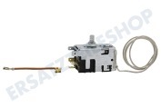 Elektra-bregenz 167231, 00167231 Gefrierschrank Thermostat Ranco K59-S1867 geeignet für u.a. KTL 1441-1751-1761