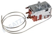 Elektra-bregenz 171320, 00171320 Gefrierschrank Thermostat K59 L1922 geeignet für u.a. KIM 3001-3002-KI 30