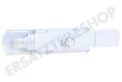 Blaupunkt 12022936 Gefrierschrank Thermostat Steuereinheit komplett geeignet für u.a. KIR18X30, KI18RV00, KIR18V40