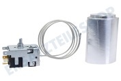 Vorwerk Kühlschrank 644096, 00644096 Thermostat geeignet für u.a. GID18A65, GU15DA50, GI14DA65