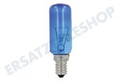 Alternatief 00612235 Kühlschrank Lampe 25 Watt, E14 Kühlschrank geeignet für u.a. KI20RA65, KIL20A65, KU15RA60