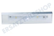 Bosch Gefrierschrank 10005249 LED-Beleuchtung geeignet für u.a. KG36NVI32, KGN39EI40, KG33VVI31