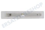 Profilo Gefrierschrank 10024820 LED-Beleuchtung geeignet für u.a. KSV36CW3P, KG39NXI306, KG33VUL30