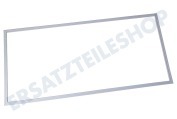 Etna 401481 Gefrierschrank Dichtungsgummi 1125x520mm -weiß- geeignet für u.a. KD6122AFUU, EN5418A