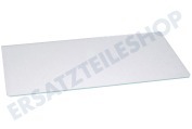 Bruynzeel 42761  Glasplatte 473x280x4mm geeignet für u.a. A190NV, A240VA