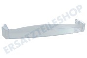 Krting 639973 Gefrierschrank Fach in Tür 440x85x45 mm geeignet für u.a. transparent div. Modelle