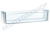 Pelgrim 333657 Gefrierschrank Flaschenfach Transparent geeignet für u.a. KB8174M, PKD9224A