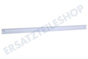 Bruynzeel 42061  Leiste der Glasplatte geeignet für u.a. A240VA, EN5418A, KS12102A