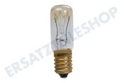 Krting 607637 Gefrierschrank Lampe 10 Watt, E14
