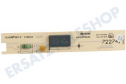 Hisense 722741 Gefrierschrank LED-Beleuchtung geeignet für u.a. KVV754BLA, HZS336901