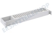 Dometic 207161205 Kühlschrank Gitter Rückseite geeignet für u.a. RC1600