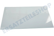 Zerowatt 43008229 Kühlschrank Glasablage geeignet für u.a. CIO225EER, CKBC3180