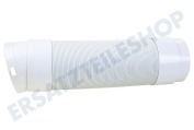 Superclima NE1131  Airconditioner Ablaufschlauch geeignet für u.a. CF170, CF220, NF190