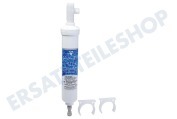 Ariston DD7098 Gefrierschrank Bosch / Daewoo DD-7098 Wasserfilter geeignet für u.a. FRS-Serie
