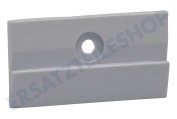 Beko 4244370100 Gefrierschrank Türhaken geeignet für u.a. BSSA820M3SN, SSA245, SSM1540I