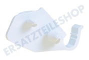 Princess 4239690100 Kühlschrank Scharnier von Gefrierfachklappe, rechts geeignet für u.a. FSA21320, CNA32420