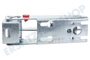 Smeg 4627310100 Gefrierschrank Scharnier der Gefriertruhe geeignet für u.a. HSA20541, HSA29520, HSA40500