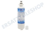 Eurofilter 136032  Wasserfilter Intern geeignet für u.a. GNEV322, KWD9440, KWD9330