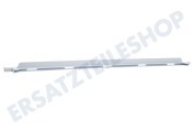 Arcelik 4851910100 Kühlschrank Leiste Von Glasplatte, hinten geeignet für u.a. DSE25036, B1751, TSE1280