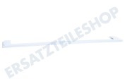 Princess 4812260100 Kühlschrank Leiste für Glasplatte,vorne geeignet für u.a. LBI2201, SSE26000, SSE26020