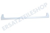 Elin 4617490200 Gefrierschrank Leiste der Glasplatte, vorne geeignet für u.a. CSA24000, DSA25000