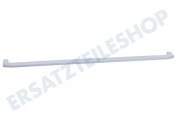Grundig 4807170100 Gefrierschrank Leiste für Glasplatte geeignet für u.a. LBI3002, RDM6126, KSE1550I