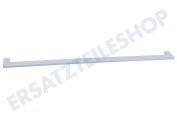 Schaub lorenz 4657620100 Kühlschrank Leiste Von Glasplatte, vorne geeignet für u.a. CNA28420, RCNA320K20S, CS232020
