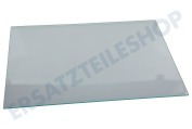 Grundig 4299892700 Gefrierschrank Glasplatte Ablagefach geeignet für u.a. DSE25036, B1754FN
