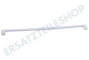 Friac de luxe 4812300100 Gefrierschrank Band Glasplatte geeignet für u.a. CHE42200HCA, DSE45000, DSM1870X