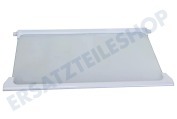 Cylinda 4629850700 Gefrierschrank Glasplatte geeignet für u.a. CBI7771, BC73FC