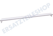 Grundig 5705520100 Gefrierschrank Glasplattenleiste geeignet für u.a. LSE415E31N, RSSE445M23W