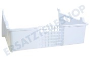 Gram 5704370100 Kühlschrank Gefrier-Schublade Mitte geeignet für u.a. CN240230X, RSCA400K31W